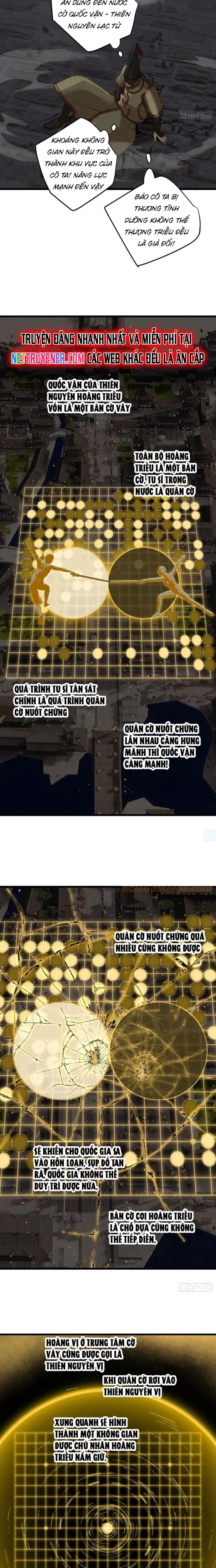 Đại Thừa Kỳ Mới Có Nghịch Tập Hệ Thống Chap 63 - Next Chap 64