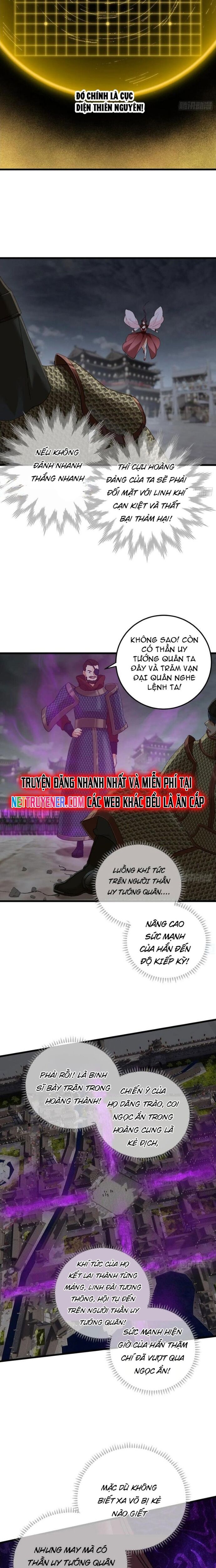 Đại Thừa Kỳ Mới Có Nghịch Tập Hệ Thống Chap 63 - Next Chap 64