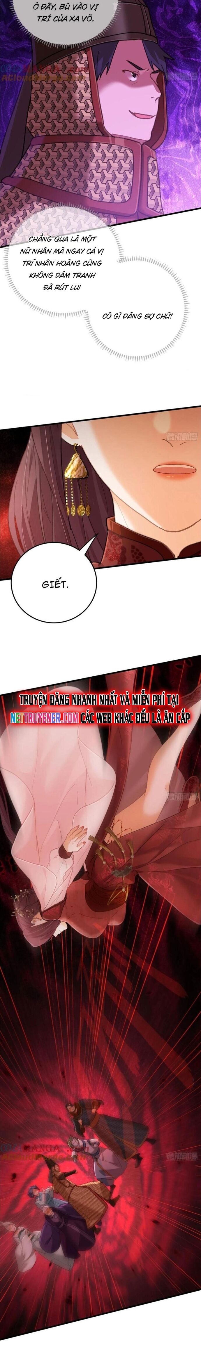 Đại Thừa Kỳ Mới Có Nghịch Tập Hệ Thống Chap 63 - Next Chap 64