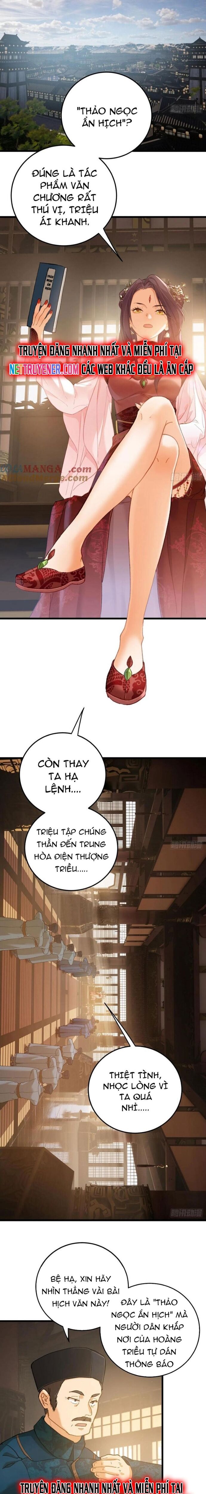 Đại Thừa Kỳ Mới Có Nghịch Tập Hệ Thống Chap 63 - Next Chap 64