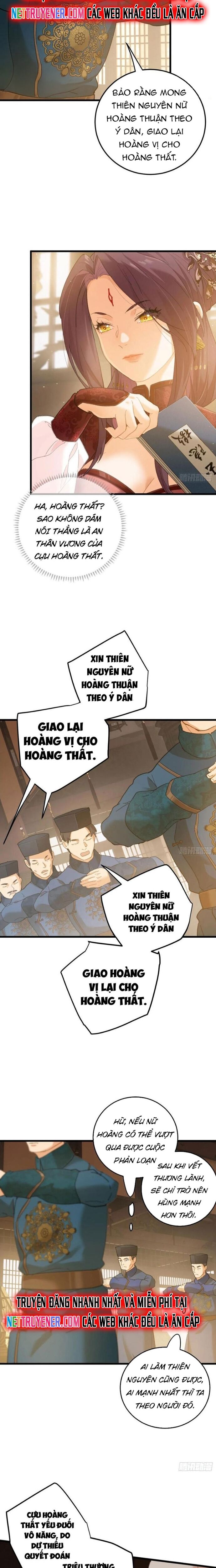 Đại Thừa Kỳ Mới Có Nghịch Tập Hệ Thống Chap 63 - Next Chap 64
