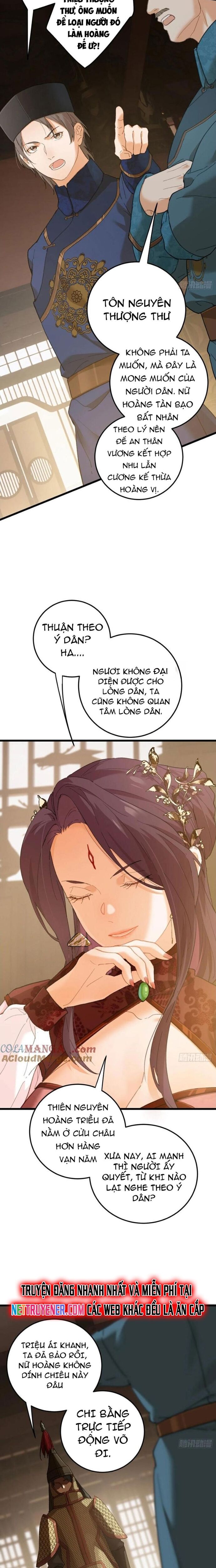 Đại Thừa Kỳ Mới Có Nghịch Tập Hệ Thống Chap 63 - Next Chap 64