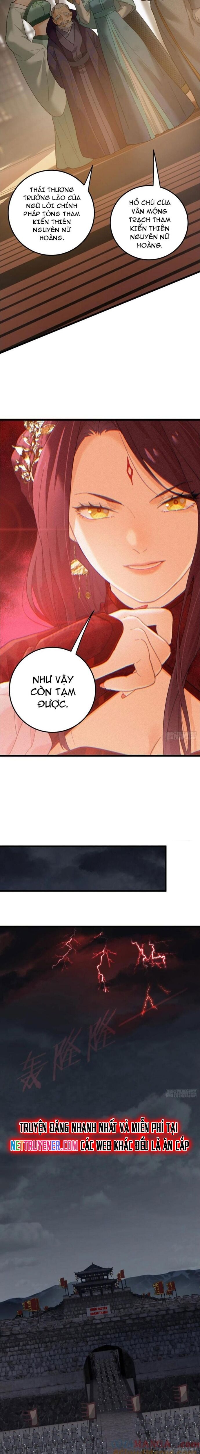 Đại Thừa Kỳ Mới Có Nghịch Tập Hệ Thống Chap 63 - Next Chap 64