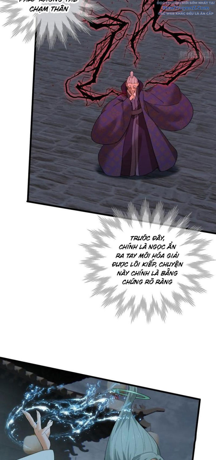 Đại Thừa Kỳ Mới Có Nghịch Tập Hệ Thống Chap 64 - Next Chap 65