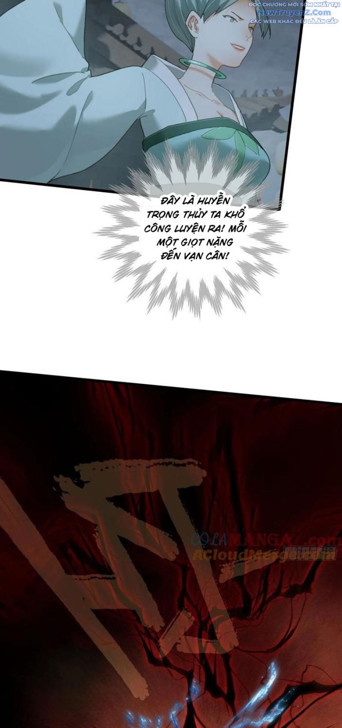 Đại Thừa Kỳ Mới Có Nghịch Tập Hệ Thống Chap 64 - Next Chap 65
