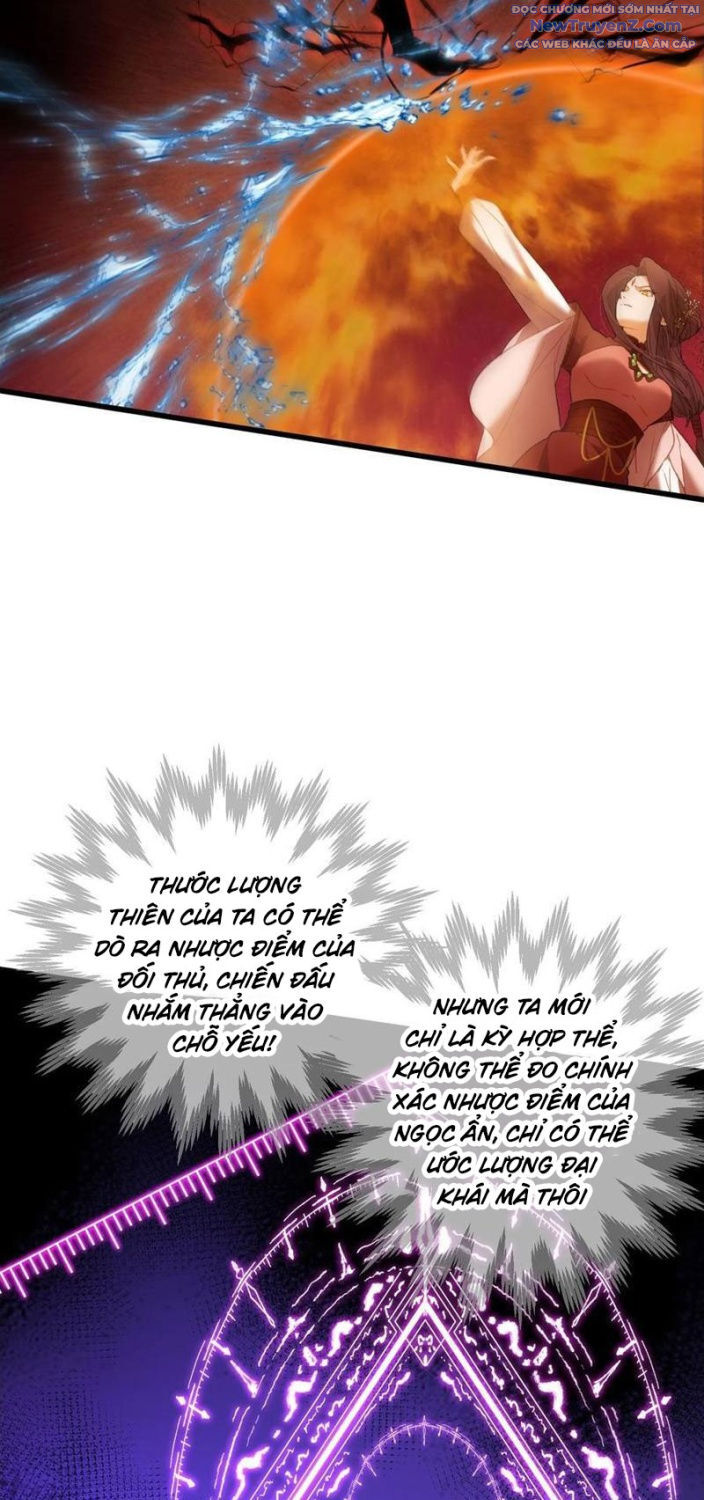 Đại Thừa Kỳ Mới Có Nghịch Tập Hệ Thống Chap 64 - Next Chap 65