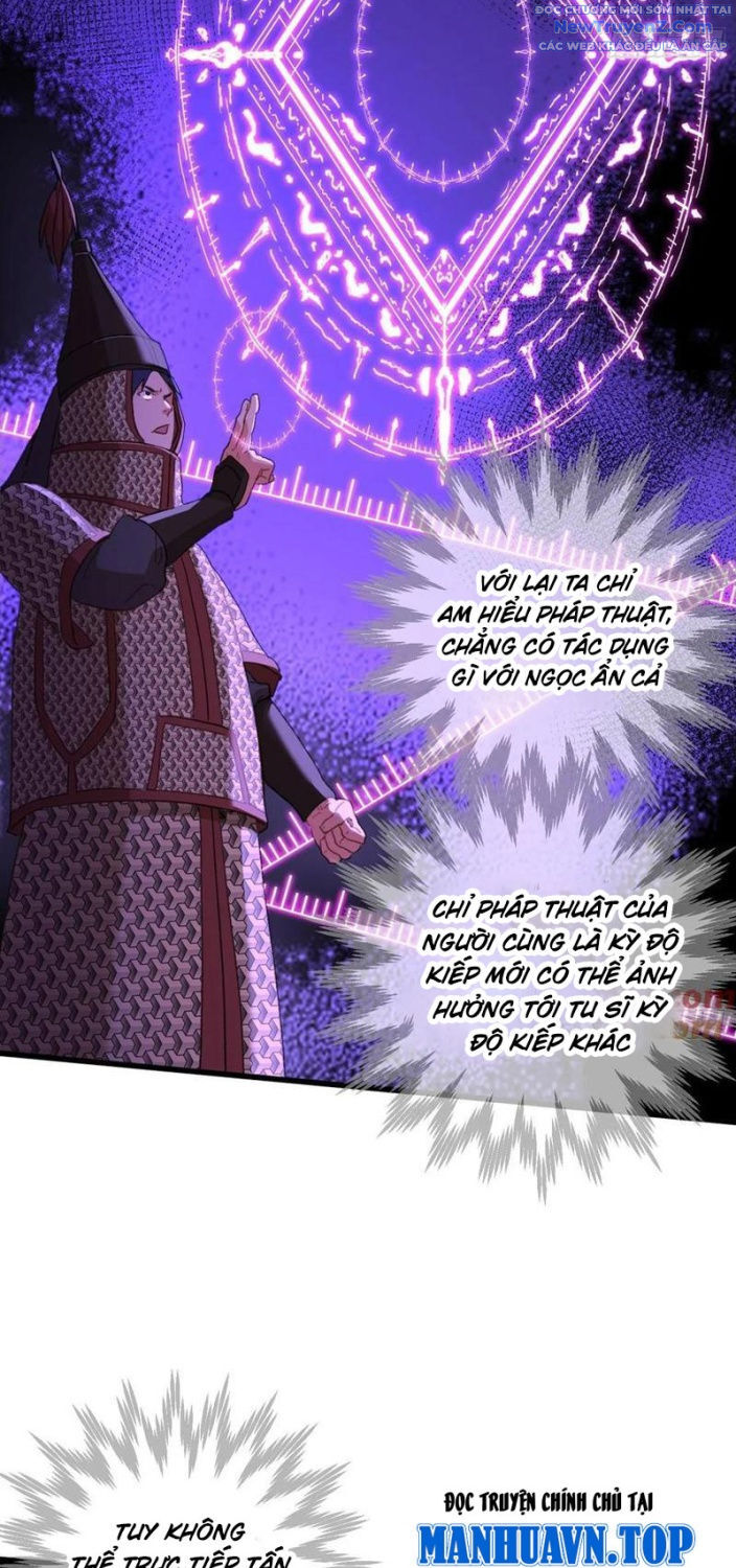 Đại Thừa Kỳ Mới Có Nghịch Tập Hệ Thống Chap 64 - Next Chap 65