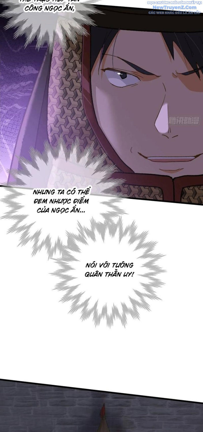 Đại Thừa Kỳ Mới Có Nghịch Tập Hệ Thống Chap 64 - Next Chap 65