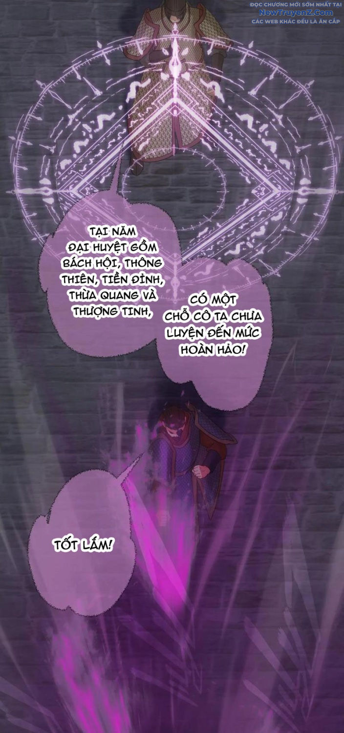 Đại Thừa Kỳ Mới Có Nghịch Tập Hệ Thống Chap 64 - Next Chap 65