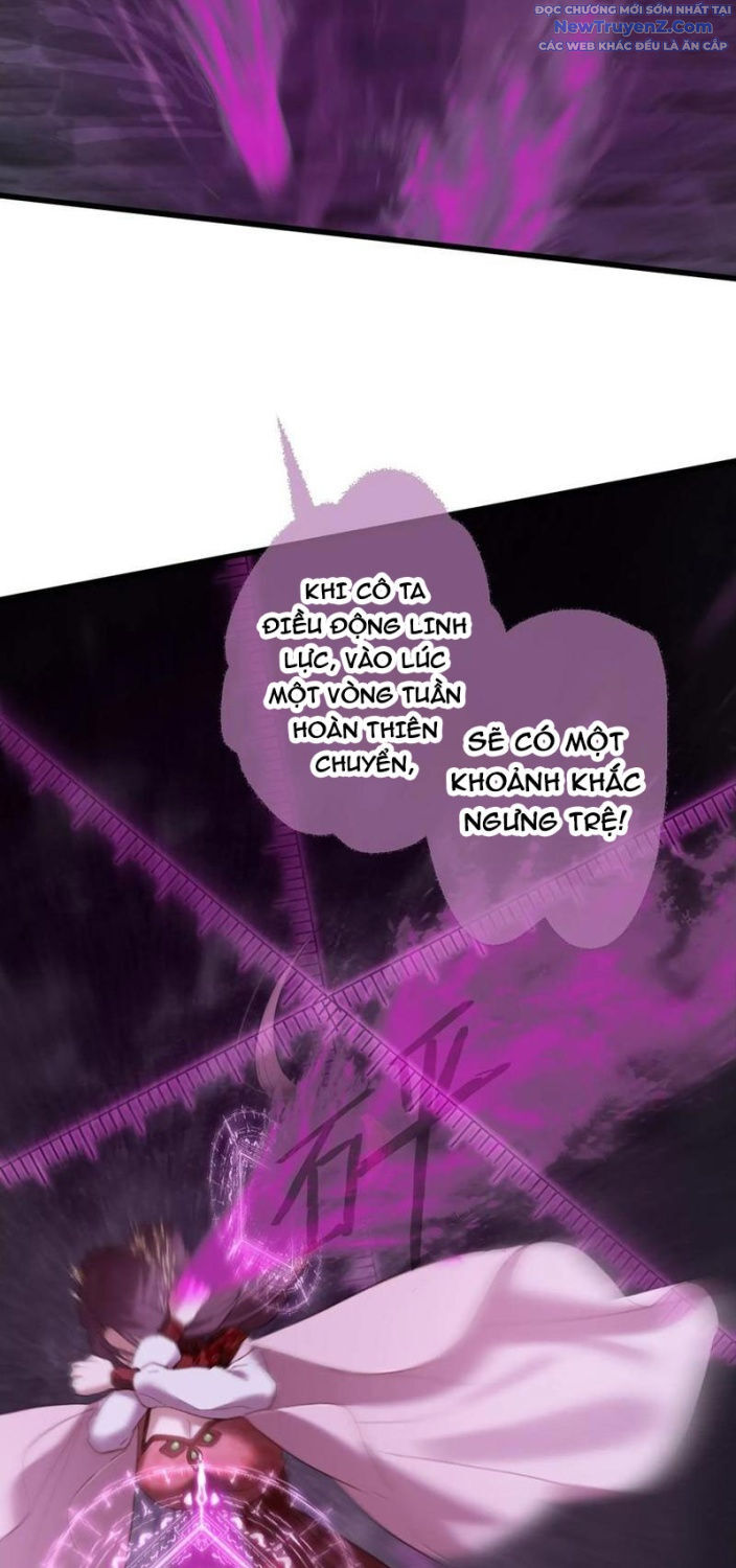 Đại Thừa Kỳ Mới Có Nghịch Tập Hệ Thống Chap 64 - Next Chap 65