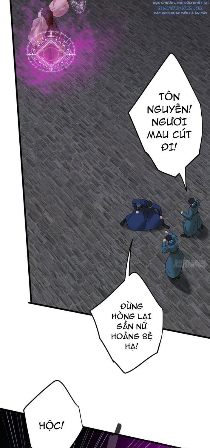 Đại Thừa Kỳ Mới Có Nghịch Tập Hệ Thống Chap 64 - Next Chap 65