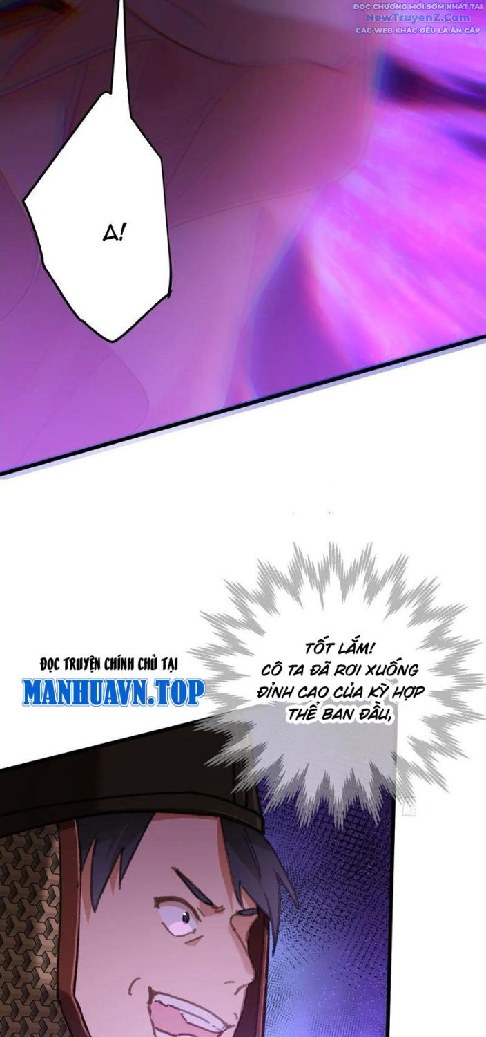 Đại Thừa Kỳ Mới Có Nghịch Tập Hệ Thống Chap 64 - Next Chap 65