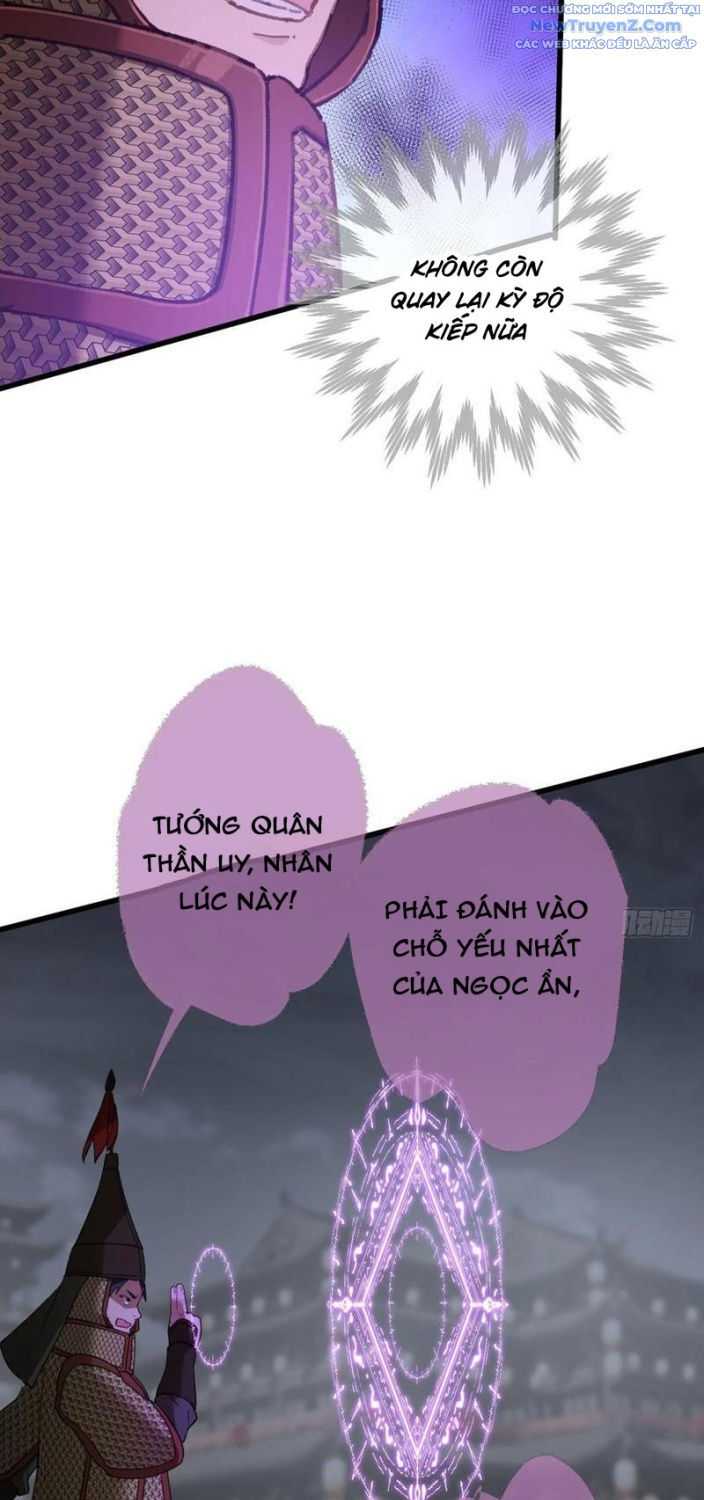 Đại Thừa Kỳ Mới Có Nghịch Tập Hệ Thống Chap 64 - Next Chap 65