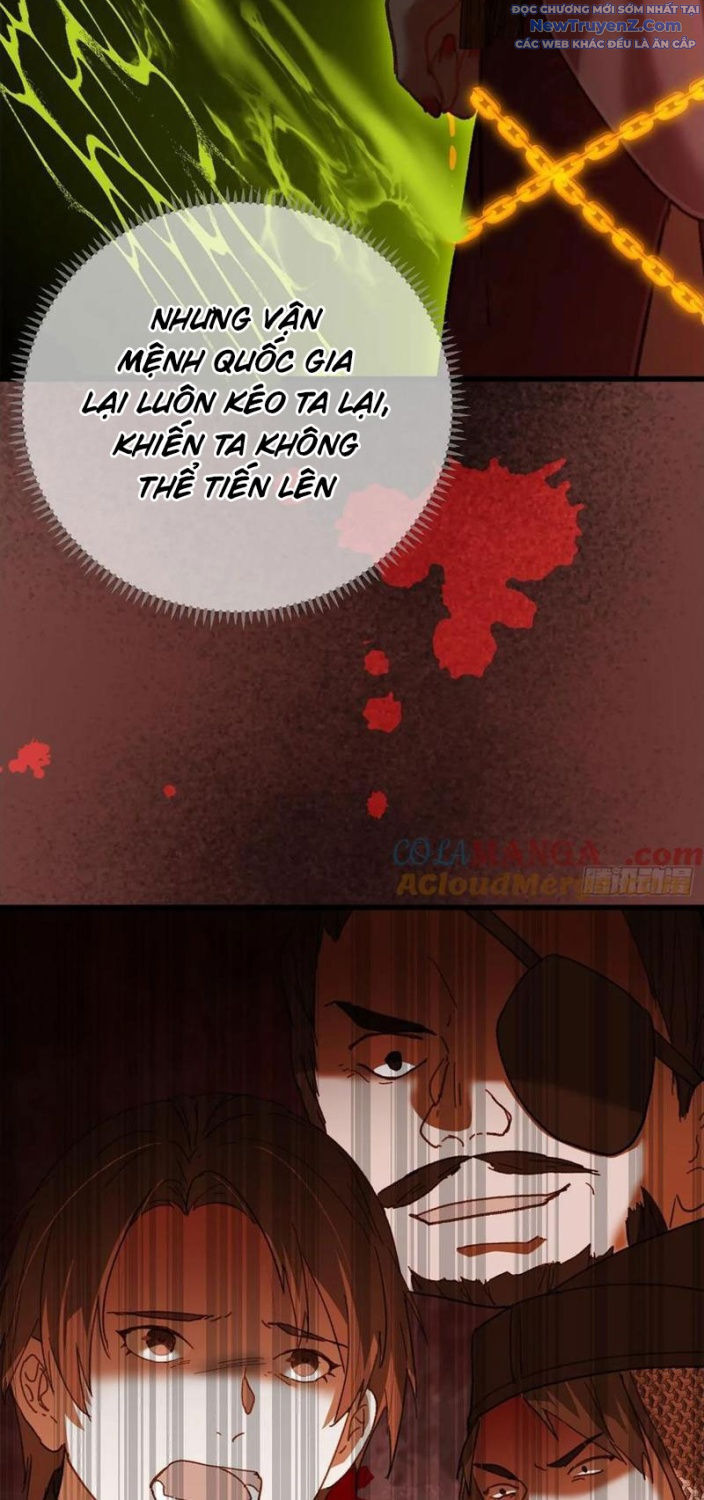 Đại Thừa Kỳ Mới Có Nghịch Tập Hệ Thống Chap 64 - Next Chap 65
