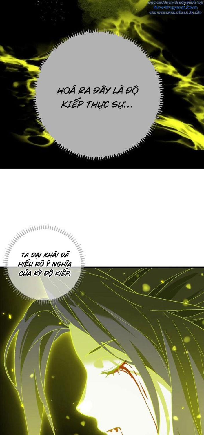 Đại Thừa Kỳ Mới Có Nghịch Tập Hệ Thống Chap 64 - Next Chap 65