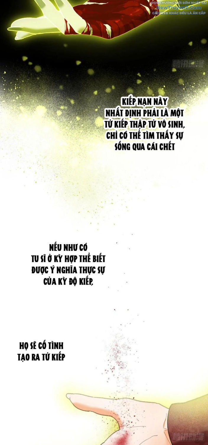 Đại Thừa Kỳ Mới Có Nghịch Tập Hệ Thống Chap 64 - Next Chap 65