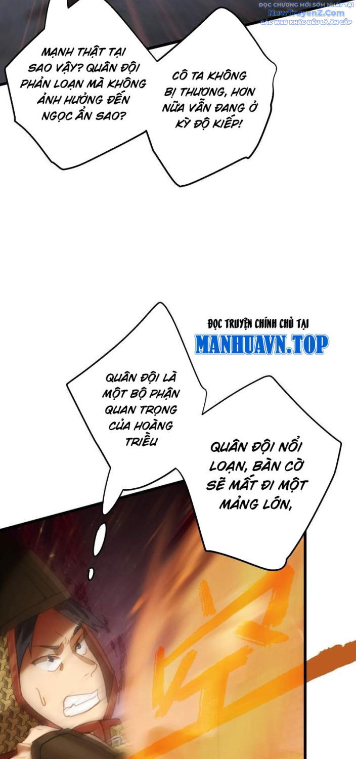 Đại Thừa Kỳ Mới Có Nghịch Tập Hệ Thống Chap 64 - Next Chap 65