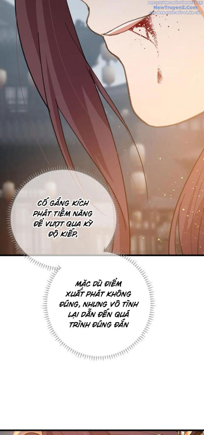 Đại Thừa Kỳ Mới Có Nghịch Tập Hệ Thống Chap 64 - Next Chap 65