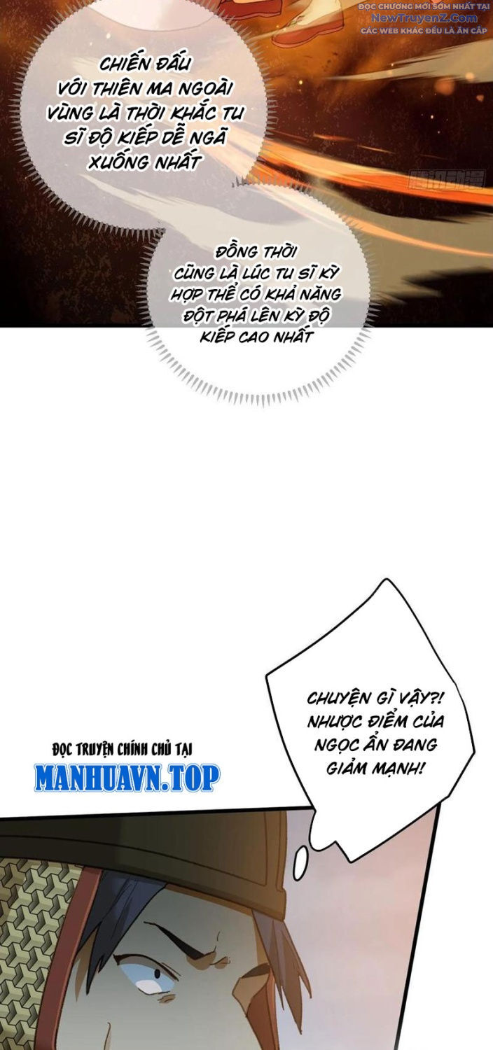 Đại Thừa Kỳ Mới Có Nghịch Tập Hệ Thống Chap 64 - Next Chap 65