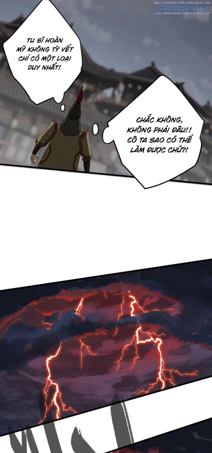Đại Thừa Kỳ Mới Có Nghịch Tập Hệ Thống Chap 64 - Next Chap 65