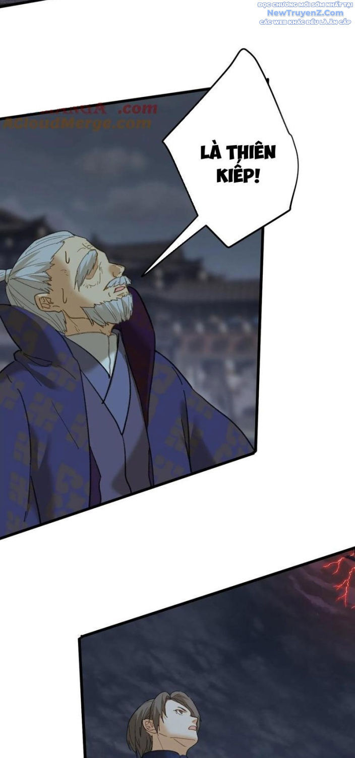 Đại Thừa Kỳ Mới Có Nghịch Tập Hệ Thống Chap 64 - Next Chap 65