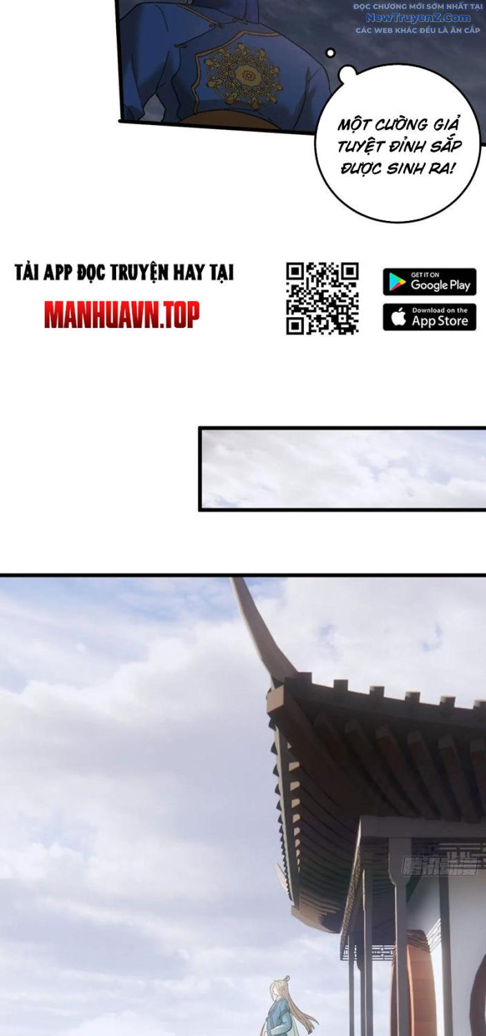Đại Thừa Kỳ Mới Có Nghịch Tập Hệ Thống Chap 64 - Next Chap 65