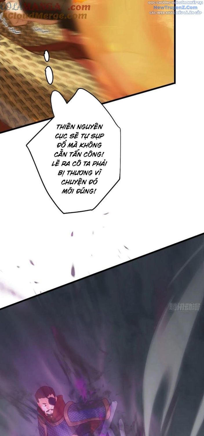 Đại Thừa Kỳ Mới Có Nghịch Tập Hệ Thống Chap 64 - Next Chap 65