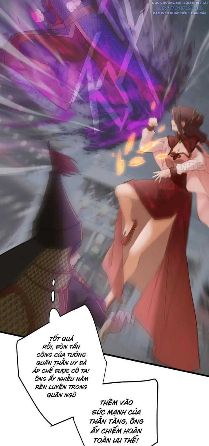 Đại Thừa Kỳ Mới Có Nghịch Tập Hệ Thống Chap 64 - Next Chap 65