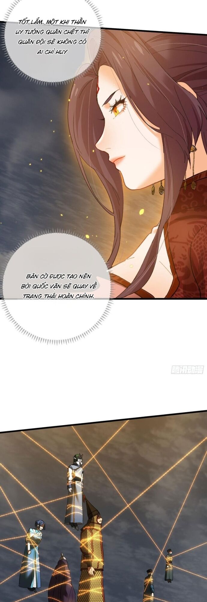 Đại Thừa Kỳ Mới Có Nghịch Tập Hệ Thống Chap 65 - Next Chap 66