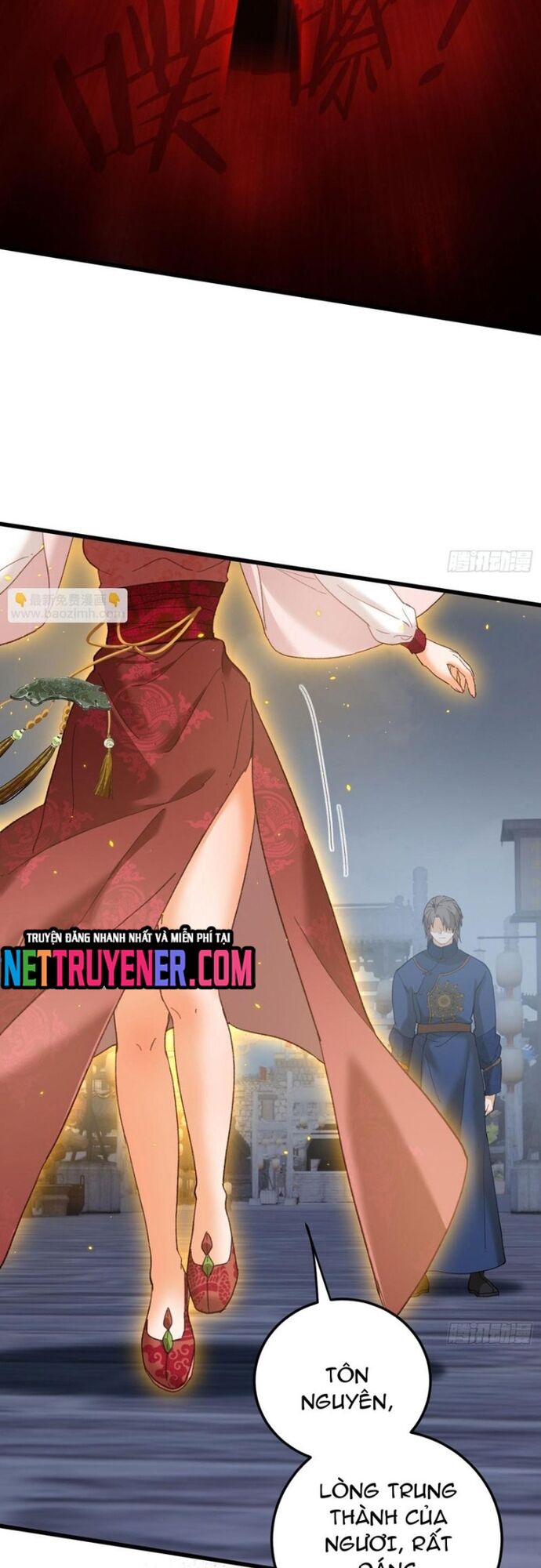 Đại Thừa Kỳ Mới Có Nghịch Tập Hệ Thống Chap 65 - Next Chap 66