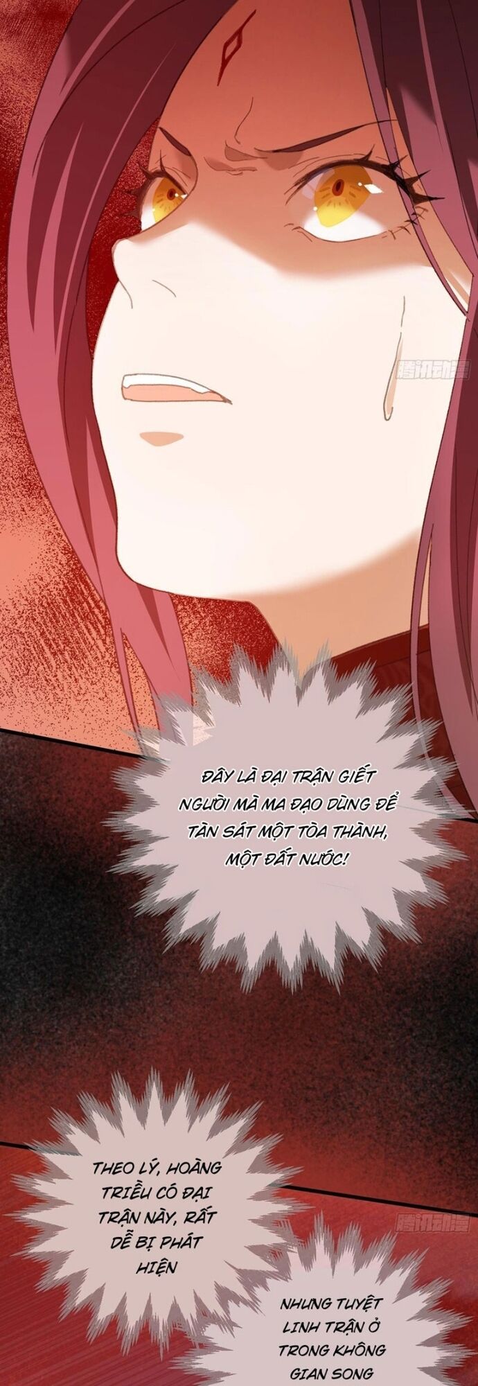 Đại Thừa Kỳ Mới Có Nghịch Tập Hệ Thống Chap 65 - Next Chap 66
