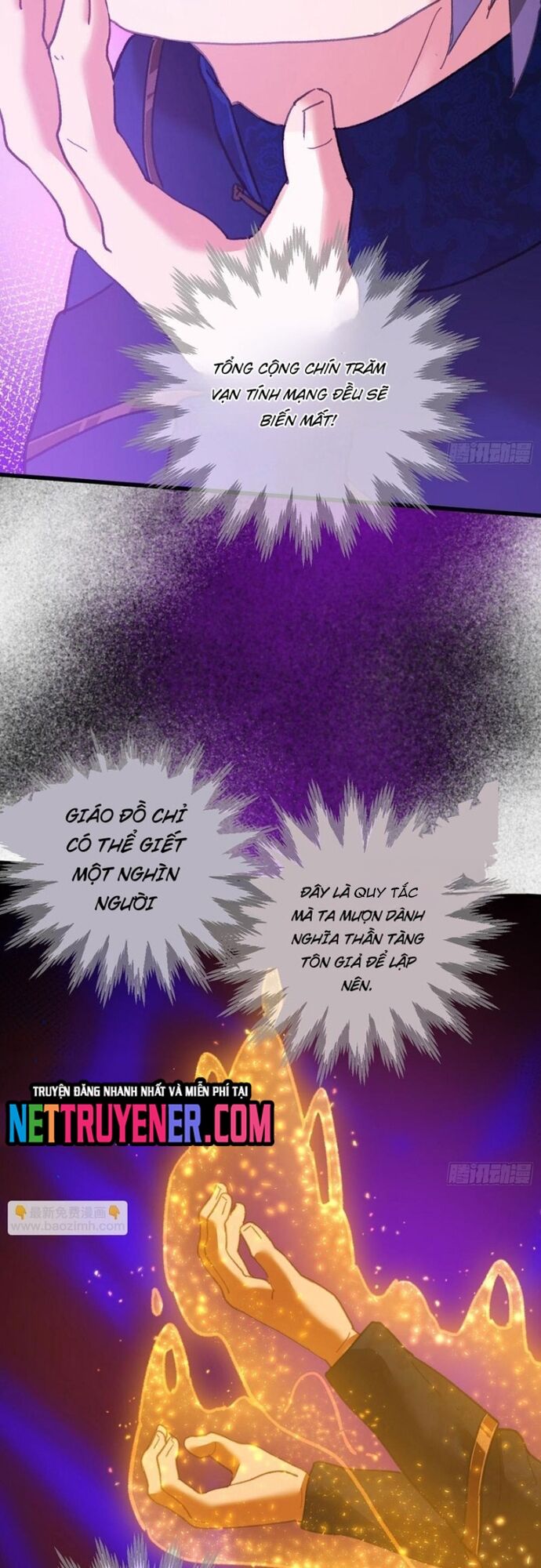 Đại Thừa Kỳ Mới Có Nghịch Tập Hệ Thống Chap 65 - Next Chap 66