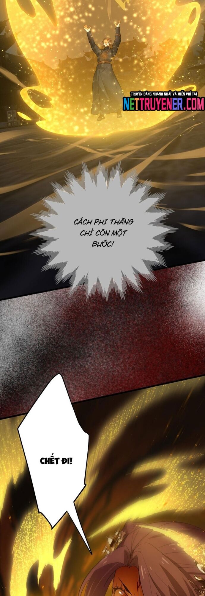 Đại Thừa Kỳ Mới Có Nghịch Tập Hệ Thống Chap 65 - Next Chap 66