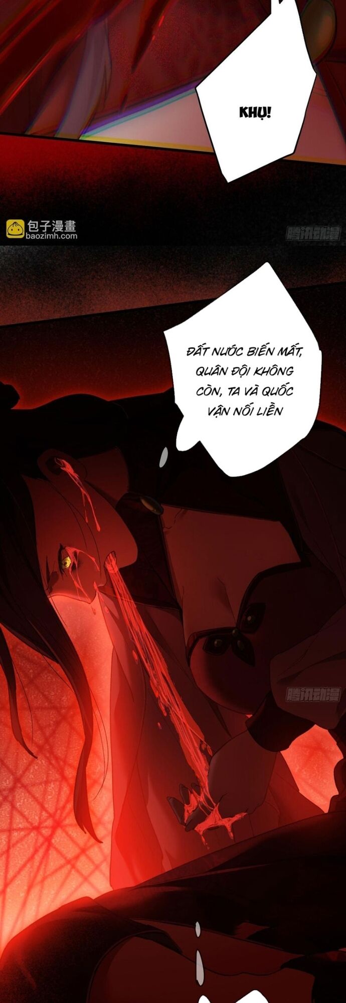 Đại Thừa Kỳ Mới Có Nghịch Tập Hệ Thống Chap 65 - Next Chap 66