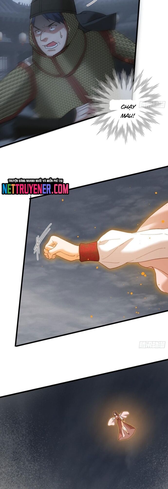 Đại Thừa Kỳ Mới Có Nghịch Tập Hệ Thống Chap 65 - Next Chap 66