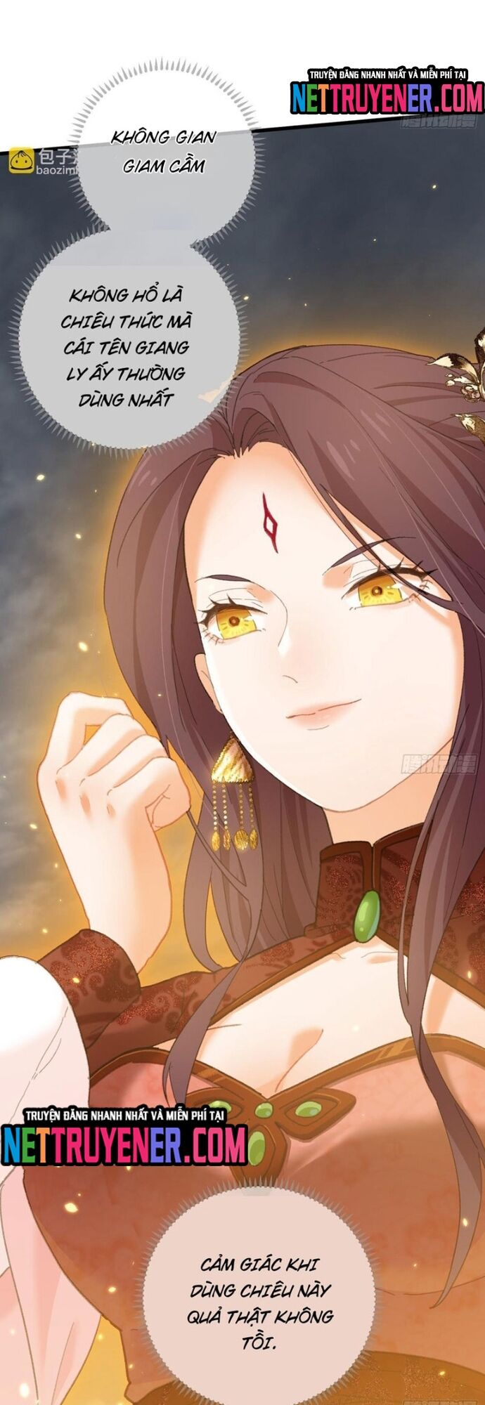 Đại Thừa Kỳ Mới Có Nghịch Tập Hệ Thống Chap 65 - Next Chap 66