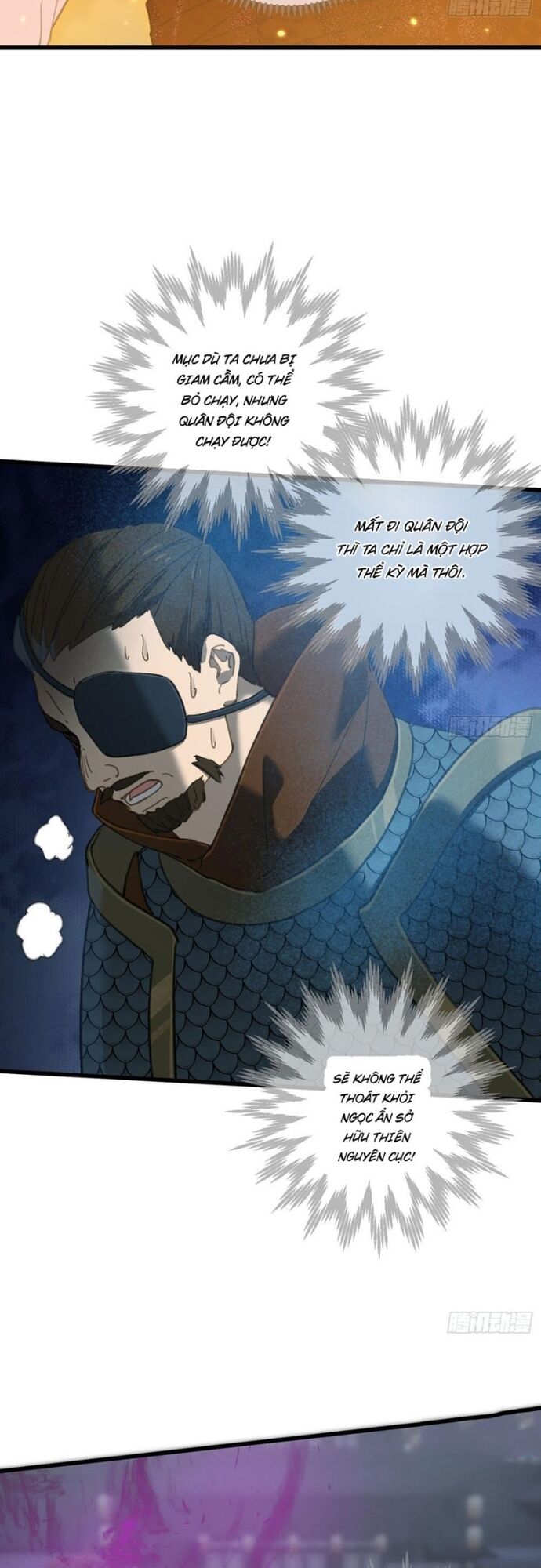 Đại Thừa Kỳ Mới Có Nghịch Tập Hệ Thống Chap 65 - Next Chap 66