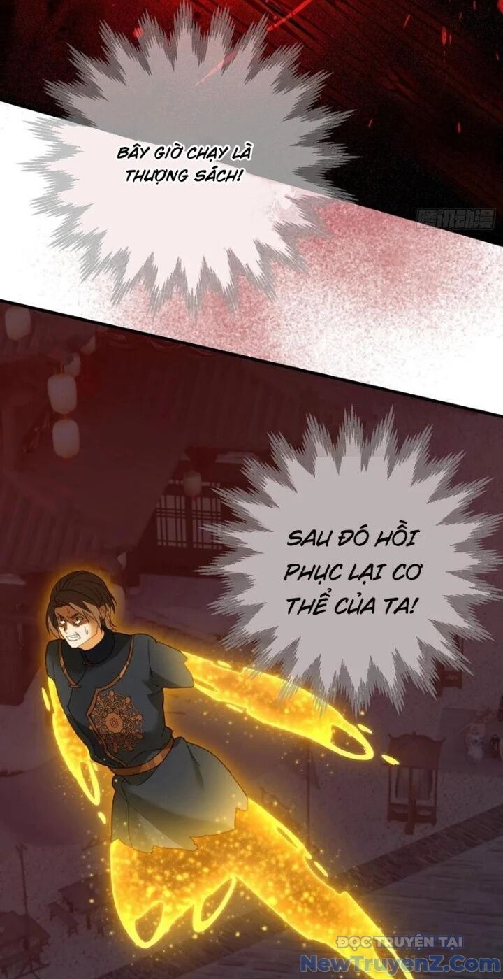 Đại Thừa Kỳ Mới Có Nghịch Tập Hệ Thống Chap 66 - Next Chap 67