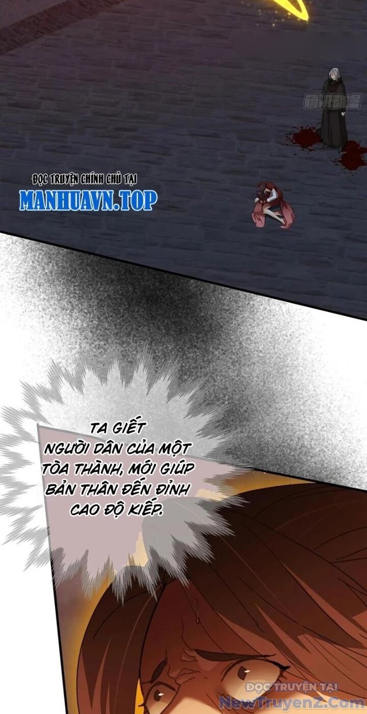 Đại Thừa Kỳ Mới Có Nghịch Tập Hệ Thống Chap 66 - Next Chap 67