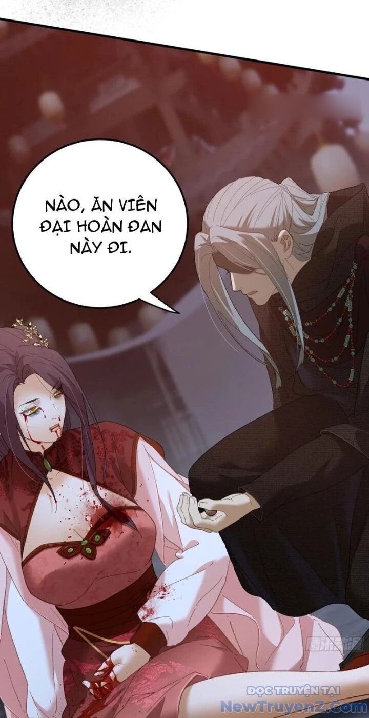 Đại Thừa Kỳ Mới Có Nghịch Tập Hệ Thống Chap 66 - Next Chap 67
