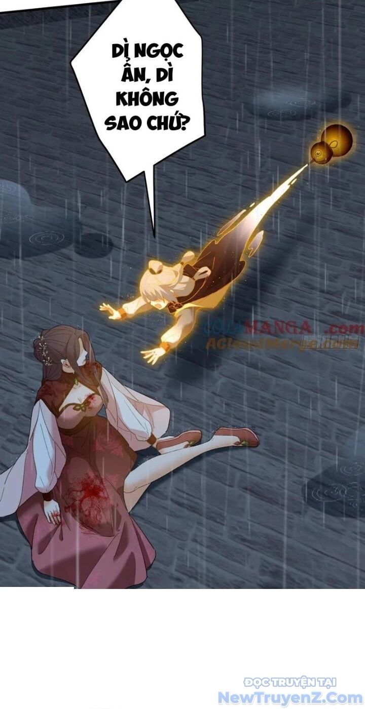Đại Thừa Kỳ Mới Có Nghịch Tập Hệ Thống Chap 66 - Next Chap 67