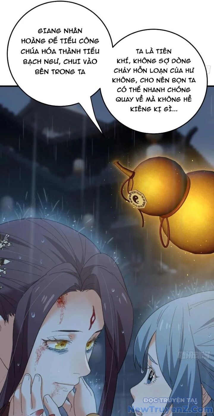 Đại Thừa Kỳ Mới Có Nghịch Tập Hệ Thống Chap 66 - Next Chap 67