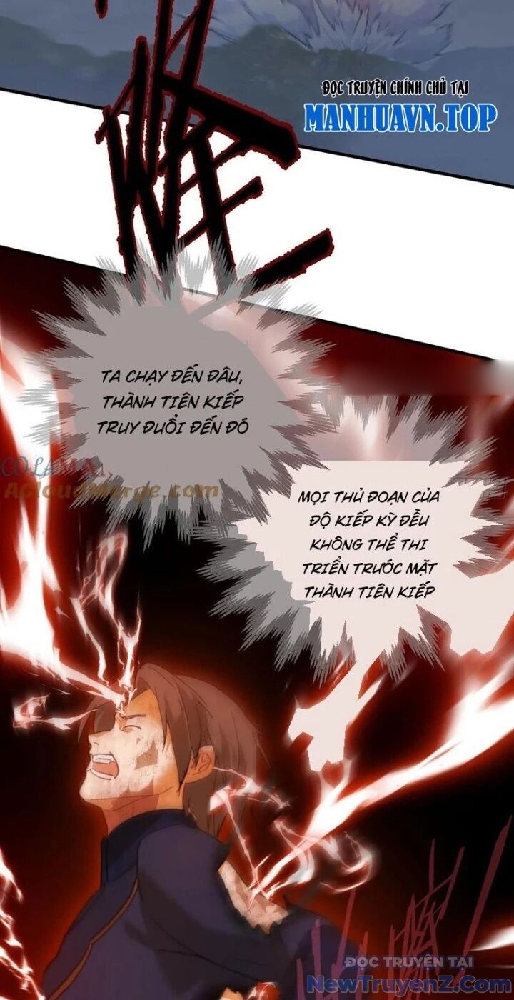 Đại Thừa Kỳ Mới Có Nghịch Tập Hệ Thống Chap 66 - Next Chap 67