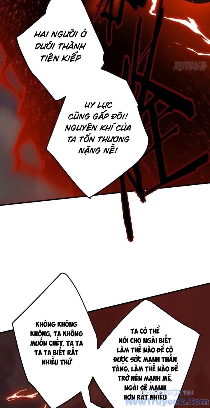 Đại Thừa Kỳ Mới Có Nghịch Tập Hệ Thống Chap 66 - Next Chap 67