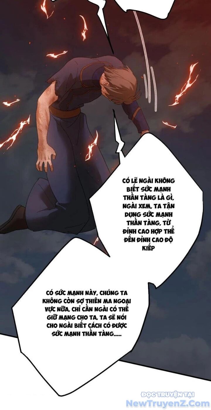 Đại Thừa Kỳ Mới Có Nghịch Tập Hệ Thống Chap 66 - Next Chap 67