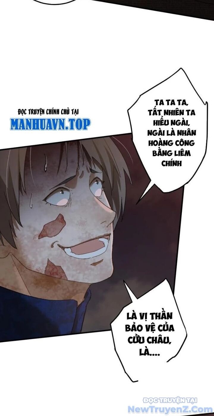 Đại Thừa Kỳ Mới Có Nghịch Tập Hệ Thống Chap 66 - Next Chap 67