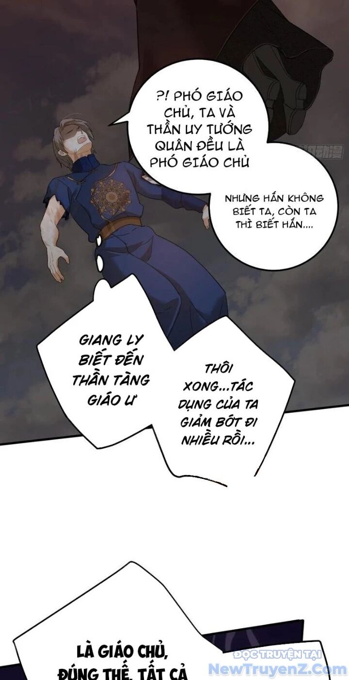 Đại Thừa Kỳ Mới Có Nghịch Tập Hệ Thống Chap 66 - Next Chap 67