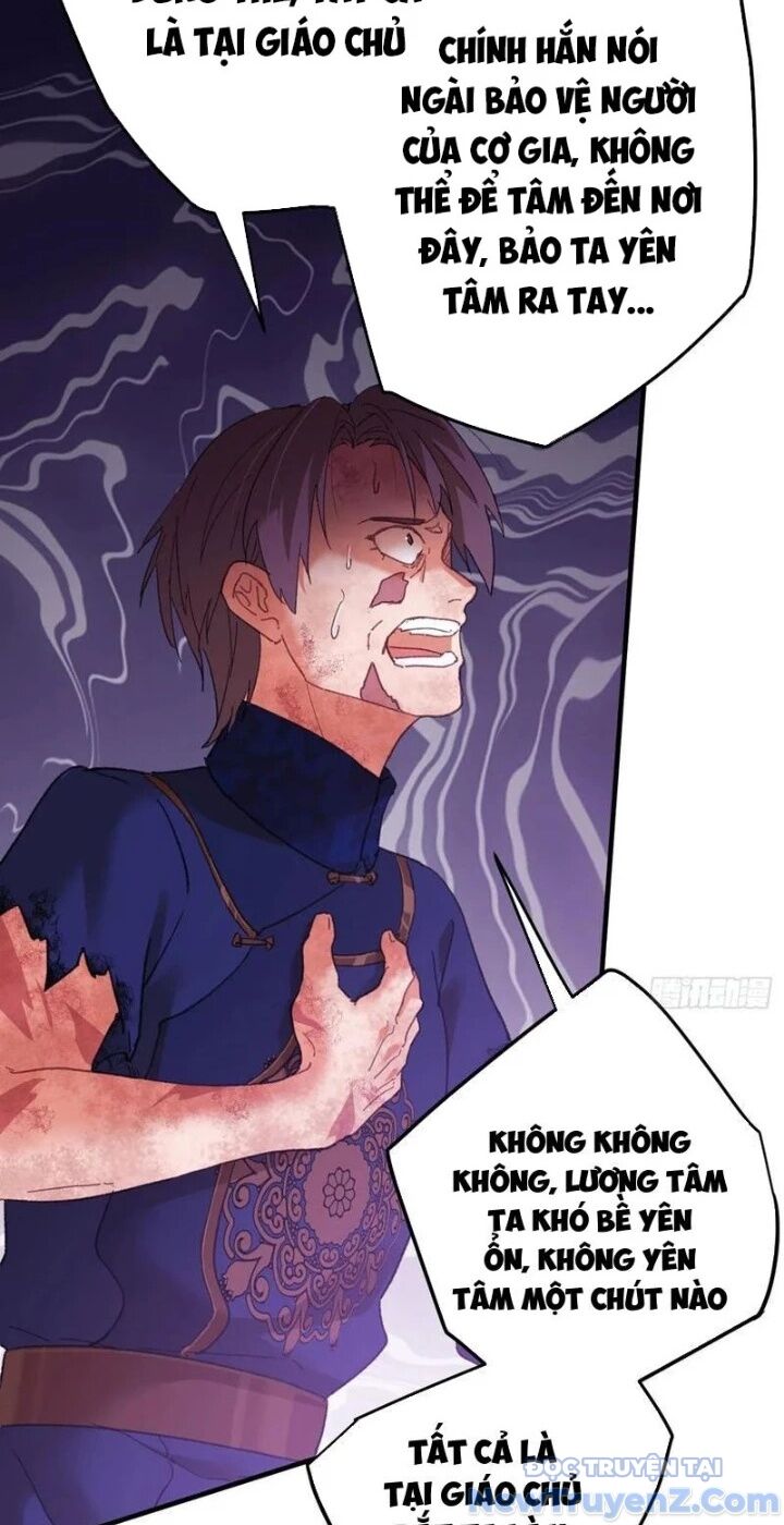 Đại Thừa Kỳ Mới Có Nghịch Tập Hệ Thống Chap 66 - Next Chap 67