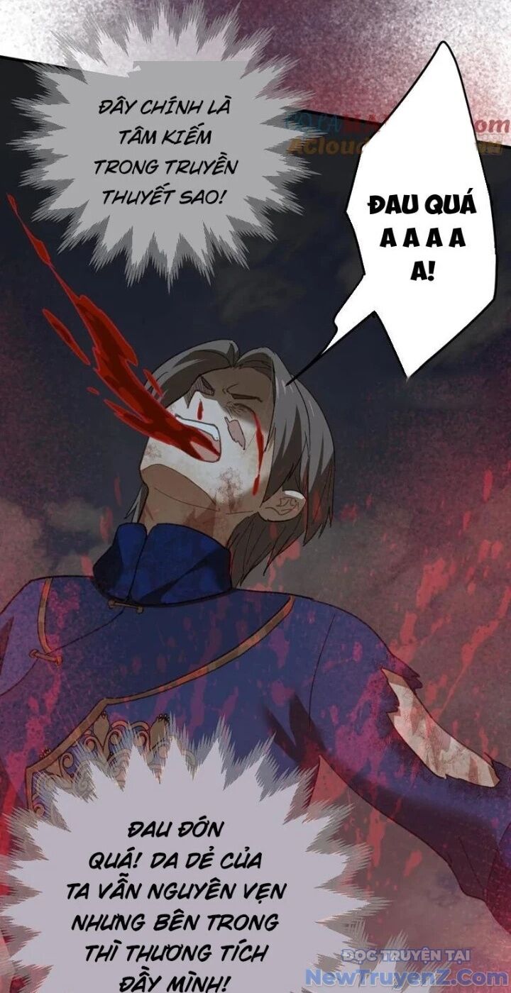Đại Thừa Kỳ Mới Có Nghịch Tập Hệ Thống Chap 66 - Next Chap 67