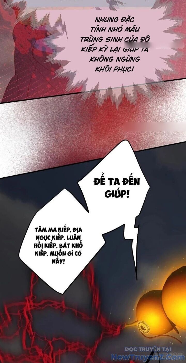 Đại Thừa Kỳ Mới Có Nghịch Tập Hệ Thống Chap 66 - Next Chap 67